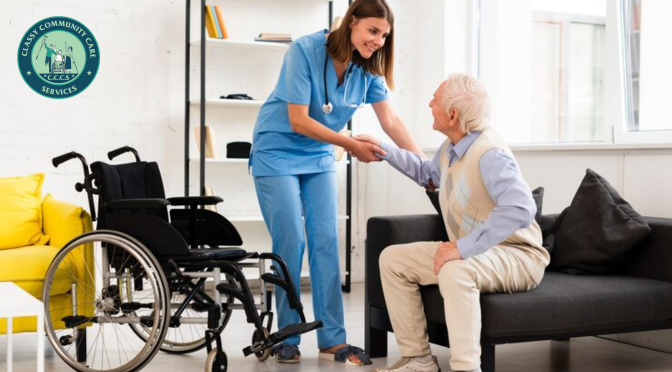 In-home Care Services
